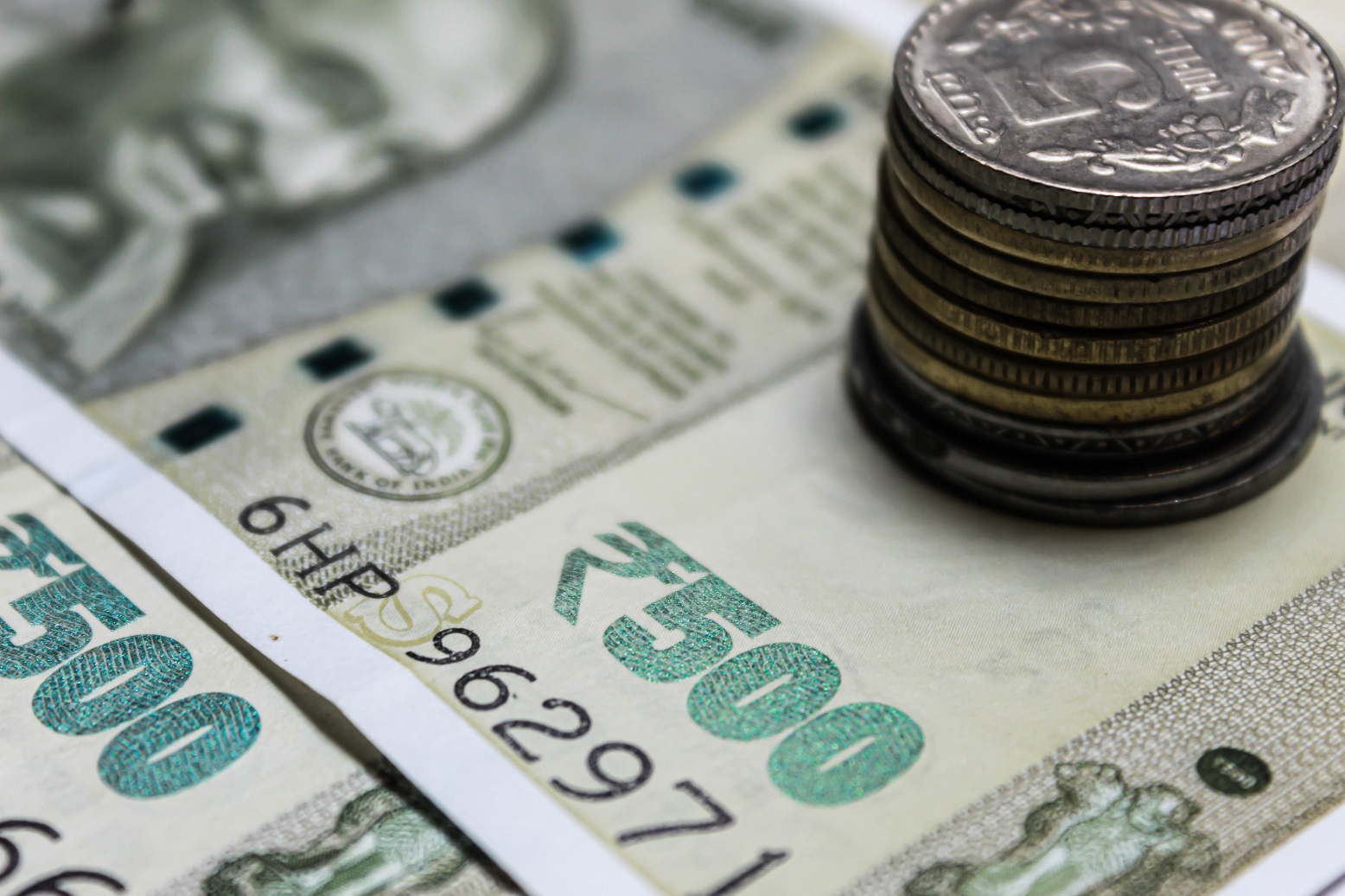 Cash Flows